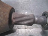 Recambio de transmision delantera izquierda para dodge nitro 2.8 crd referencia OEM IAM 52114571AB 1567S1175 