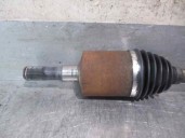 Recambio de transmision delantera izquierda para dodge nitro 2.8 crd referencia OEM IAM 52114571AB 1567S1175 