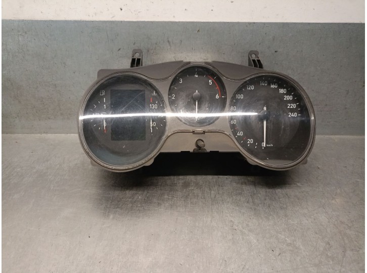 Recambio de cuadro instrumentos para seat altea xl (5p5) family referencia OEM IAM 5P0920840A 5P0920802DX SIEMENS