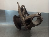 Recambio de mangueta delantera izquierda para bmw serie 3 coupe (e92) 2.0 16v cat referencia OEM IAM 31216764443 