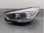Recambio de faro izquierdo para bmw serie 5 gran turismo (f07) 530d xdrive referencia OEM IAM 719960720  A9719960720 - HELLA