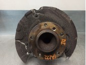 Recambio de mangueta delantera izquierda para bmw serie 3 coupe (e92) 2.0 16v cat referencia OEM IAM 31216764443 