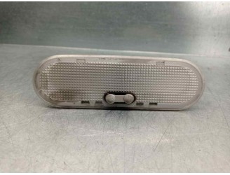 Recambio de luz interior para renault kangoo 1.5 dci diesel fap referencia OEM IAM B2135 