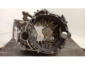 Replacement gearbox for Nissan X-Trail (T30) 2.2 dCi diesel cat OEM IAM reference YD4 8H52 
