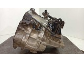 Replacement gearbox for Nissan X-Trail (T30) 2.2 dCi diesel cat OEM IAM reference YD4 8H52 