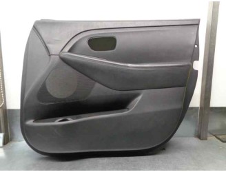 Recambio de guarnecido puerta delantera derecha para kia carens ( ) 1.7 crdi cat referencia OEM IAM 82306A4010MP1  