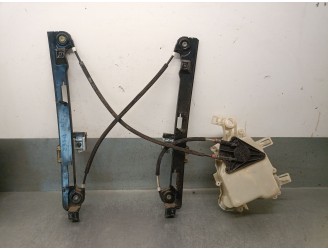 Recambio de elevalunas delantero izquierdo para seat altea xl (5p5) family referencia OEM IAM 5P0837401 1T0959701LZ1T SKUO