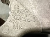 Recambio de antirrobo para peugeot 108 1.0 vti 72 referencia OEM IAM 45020053 1612348180 