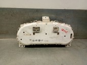 Recambio de cuadro instrumentos para ford ranger (et) 2.5 tdci cat referencia OEM IAM AM3610849DA 1447054 