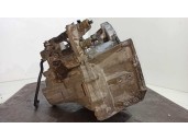 Recambio de caja cambios para nissan x-trail (t30) 2.2 dci diesel cat referencia OEM IAM YD4 8H52 