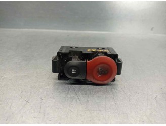 Recambio de warning para renault kangoo 1.5 dci diesel fap referencia OEM IAM E3160101  