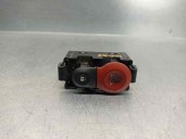 Recambio de warning para renault kangoo 1.5 dci diesel fap referencia OEM IAM E3160101  