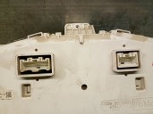 Recambio de cuadro instrumentos para ford ranger (et) 2.5 tdci cat referencia OEM IAM AM3610849DA 1447054 