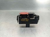 Recambio de warning para renault kangoo 1.5 dci diesel fap referencia OEM IAM E3160101  