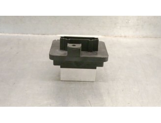 Recambio de resistencia calefaccion para smart forfour hatchback (453) electric drive / eq (453.091) referencia OEM IAM DH883003