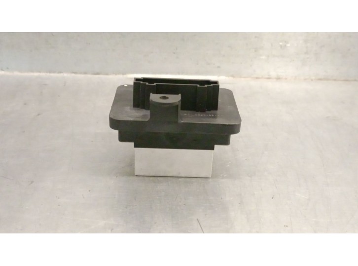 Recambio de resistencia calefaccion para smart forfour hatchback (453) electric drive / eq (453.091) referencia OEM IAM DH883003