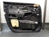 Recambio de guarnecido puerta delantera derecha para kia carens ( ) 1.7 crdi cat referencia OEM IAM 82306A4010MP1 
