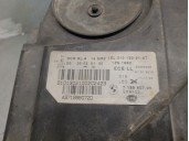 Recambio de faro izquierdo para bmw serie 5 gran turismo (f07) 530d xdrive referencia OEM IAM 719960720  A9719960720 - HELLA