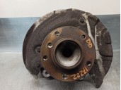 Recambio de mangueta delantera derecha para bmw serie 3 coupe (e92) 2.0 16v cat referencia OEM IAM 31216764444 