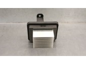 Recambio de resistencia calefaccion para smart forfour hatchback (453) electric drive / eq (453.091) referencia OEM IAM DH883003