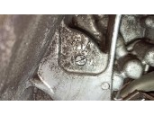 Recambio de caja cambios para nissan x-trail (t30) 2.2 dci diesel cat referencia OEM IAM YD4 8H52 