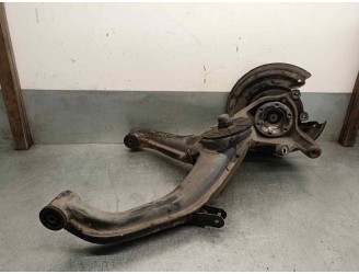 Recambio de mangueta trasera derecha para opel omega b 2.5 24v dti cat (y 25 dt / l14) referencia OEM IAM 90468264  CESTA 32 B