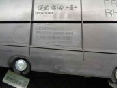 Recambio de guarnecido puerta delantera derecha para kia carens ( ) 1.7 crdi cat referencia OEM IAM 82306A4010MP1 