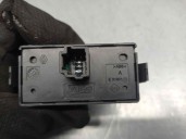 Recambio de warning para renault kangoo 1.5 dci diesel fap referencia OEM IAM E3160101  