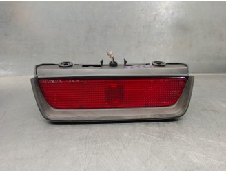Recambio de luz central de freno para honda jazz (gd1/5) 1.4 dsi cat referencia OEM IAM 34302SAAG03  