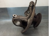 Recambio de mangueta delantera derecha para bmw serie 3 coupe (e92) 2.0 16v cat referencia OEM IAM 31216764444 
