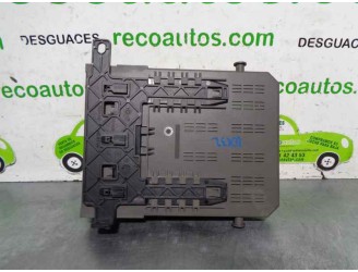 Recambio de caja reles / fusibles para citroën c5 break 2.2 hdi fap cat (4hx / dw12ed4) referencia OEM IAM 9647448280 