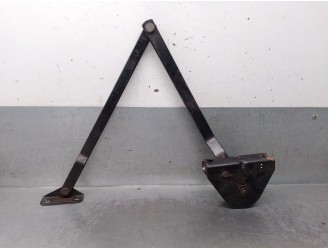 Recambio de bisagra porton para renault 12 familiar gtl 847-98 referencia OEM IAM 847-98 