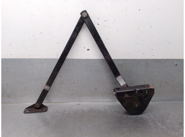 Recambio de bisagra porton para renault 12 familiar gtl 847-98 referencia OEM IAM 847-98 