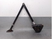 Recambio de bisagra porton para renault 12 familiar gtl 847-98 referencia OEM IAM 847-98 