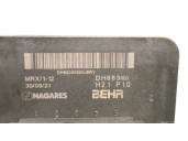 Recambio de resistencia calefaccion para smart forfour hatchback (453) electric drive / eq (453.091) referencia OEM IAM DH883003