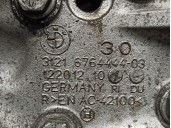 Recambio de mangueta delantera derecha para bmw serie 3 coupe (e92) 2.0 16v cat referencia OEM IAM 31216764444 