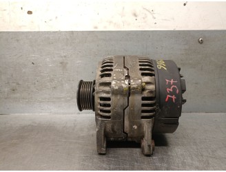 Recambio de alternador para chrysler voyager / grand voyager iii (gs_, ns_) 2.5 td referencia OEM IAM 5014342AA 5014342AA BOSCH