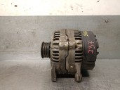 Replacement alternator for Chrysler Voyager / Grand Voyager III (GS_, NS_) 2.5 TD OEM IAM reference 5014342AA 5014342AA BOSCH