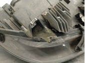 Recambio de faro izquierdo para bmw serie 5 gran turismo (f07) 530d xdrive referencia OEM IAM 719960720  A9719960720 - HELLA