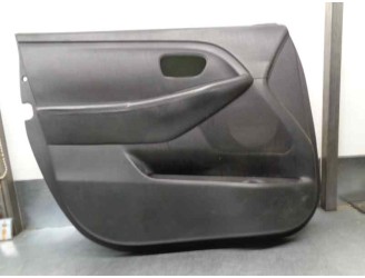 Recambio de guarnecido puerta delantera izquierda para kia carens ( ) 1.7 crdi cat referencia OEM IAM 82305A4710MP1 