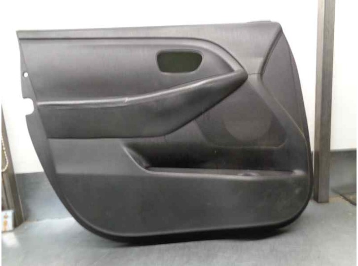 Recambio de guarnecido puerta delantera izquierda para kia carens ( ) 1.7 crdi cat referencia OEM IAM 82305A4710MP1  