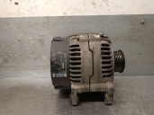Replacement alternator for Chrysler Voyager / Grand Voyager III (GS_, NS_) 2.5 TD OEM IAM reference 5014342AA 5014342AA BOSCH