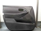 Recambio de guarnecido puerta delantera izquierda para kia carens ( ) 1.7 crdi cat referencia OEM IAM 82305A4710MP1  