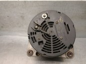 Replacement of alternator for Chrysler Voyager / Grand Voyager III (gs_, ns_) 2.5 td OEM IAM reference 5014342AA 5014342AA BOSCH