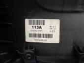 Recambio de guarnecido puerta delantera izquierda para kia carens ( ) 1.7 crdi cat referencia OEM IAM 82305A4710MP1  