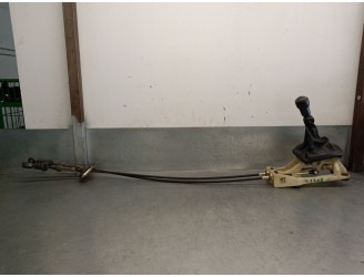 Recambio de palanca cambio para hyundai getz (tb) 1.3 i referencia OEM IAM 437301CXXX 437101C000 