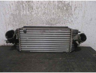 Recambio de intercooler para kia carens ( ) 1.7 crdi cat referencia OEM IAM 282702A820 