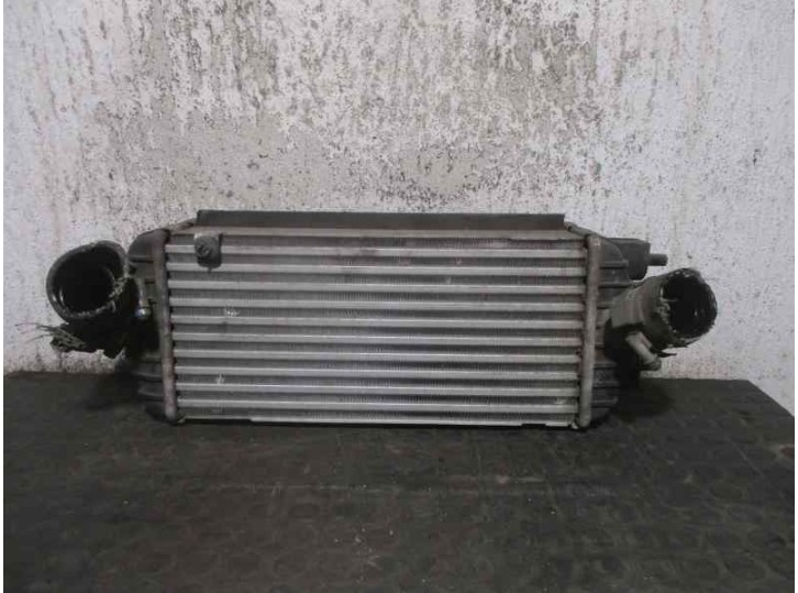 Recambio de intercooler para kia carens ( ) 1.7 crdi cat referencia OEM IAM 282702A820 
