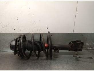 Recambio de amortiguador delantero izquierdo para chrysler voyager / grand voyager iii (gs_, ns_) 2.5 td referencia OEM IAM 4797