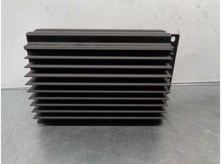 Recambio de amplificador para audi a8 (d2) 3.7 v8 32v referencia OEM IAM 4D0035225 